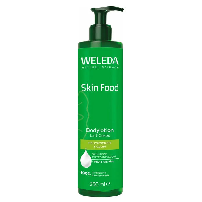WELEDA Skin Food Body Lotion 250ml