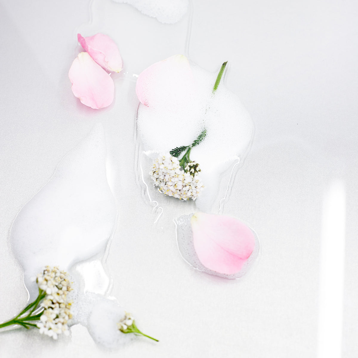 MÁDARA Purifying Foam 150ml