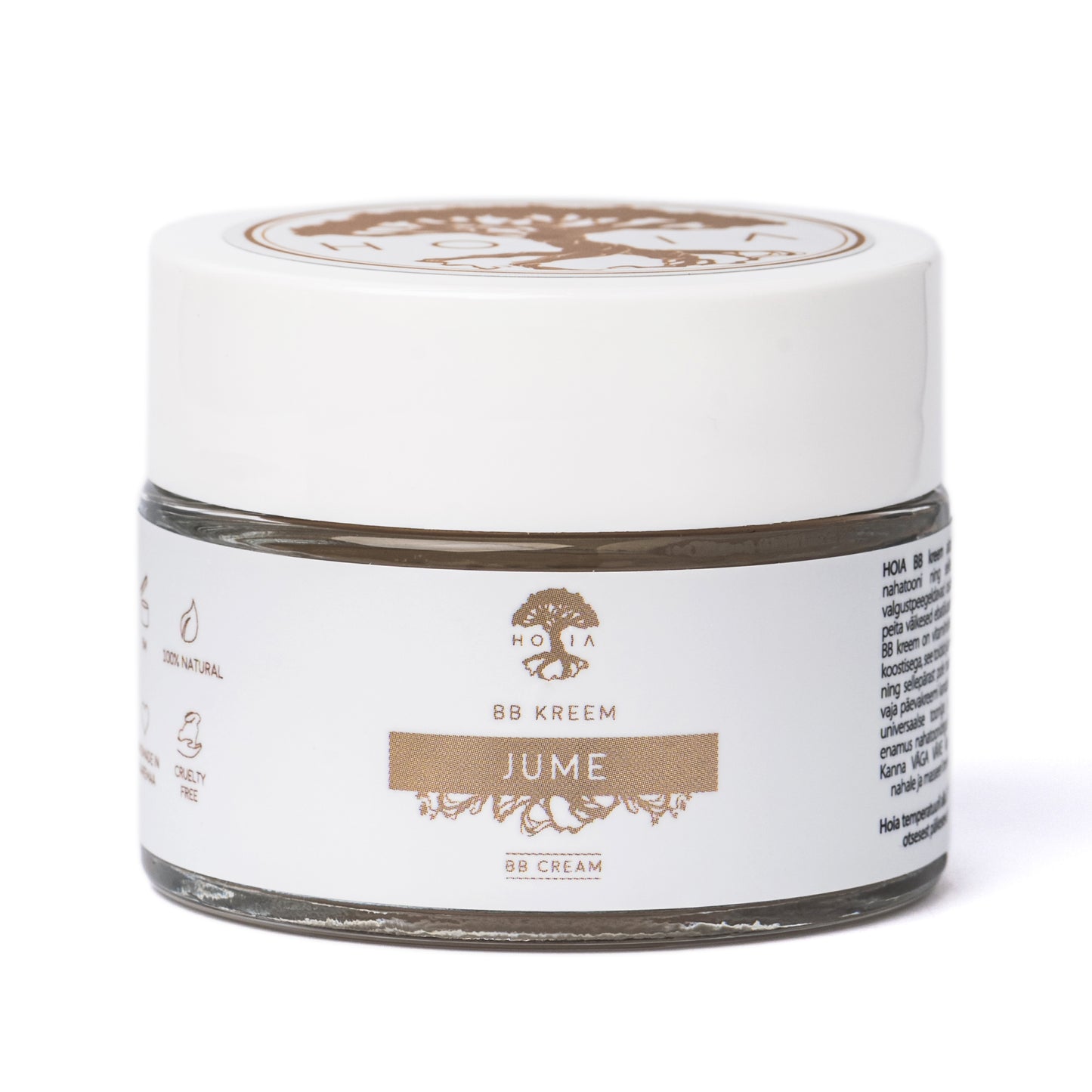 HOIA BB Cream 50ml