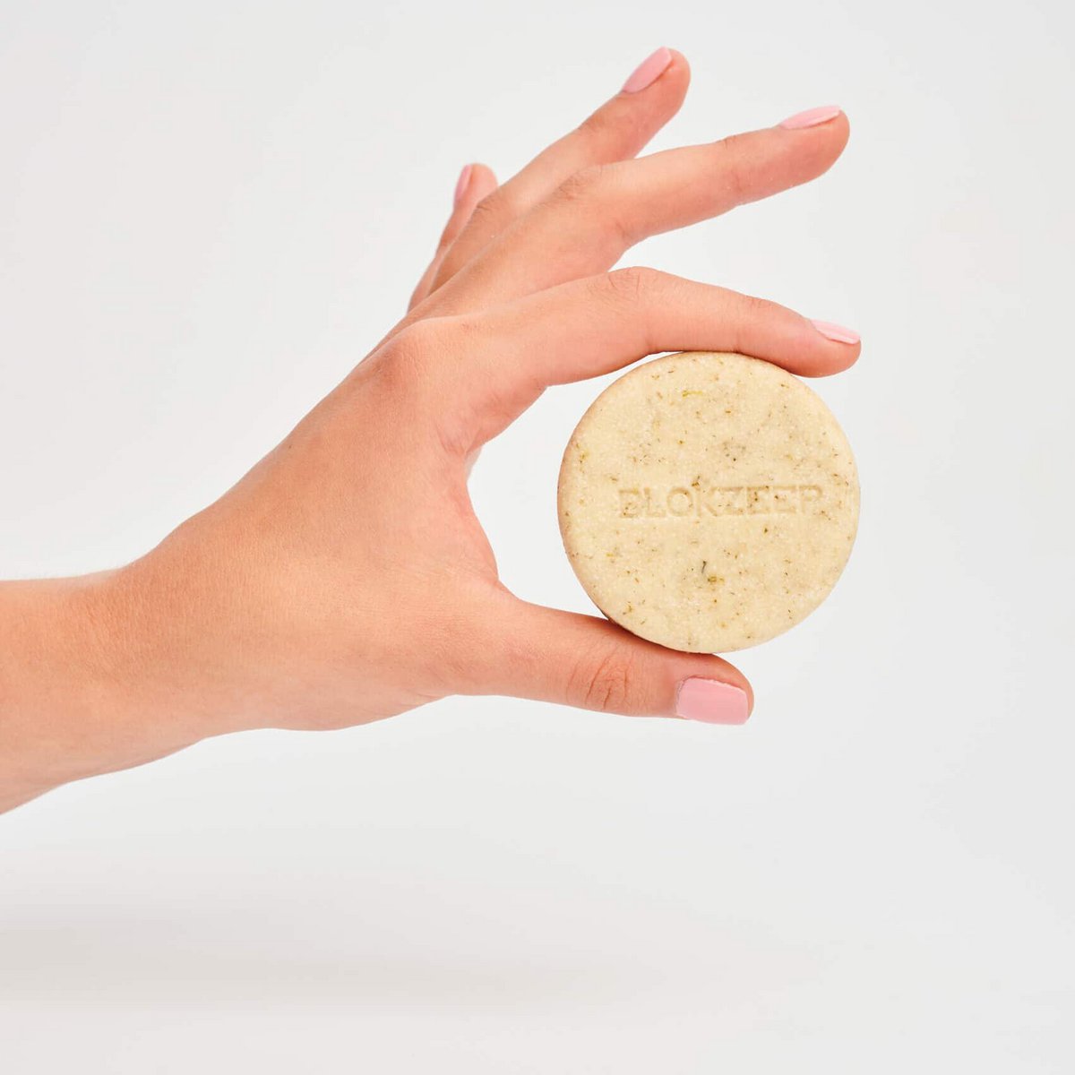 Blokzeep Shampoo Bar Chamomile 60g - bioskina