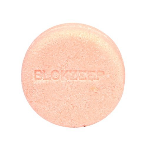 Blokzeep Shampoo Bar Grapefruit 60g - bioskina