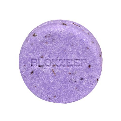Blokzeep Shampoo Bar Lavender 60g - bioskina