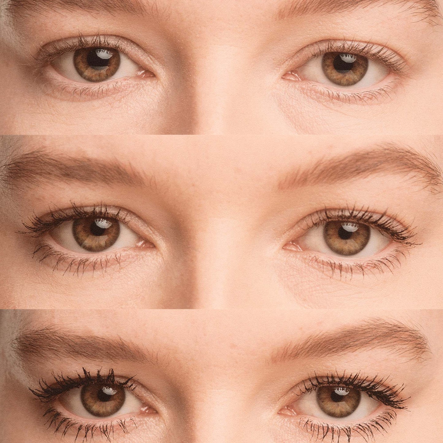 MÁDARA Come Closer Infinite Lash Mascara, 6ml - bioskina