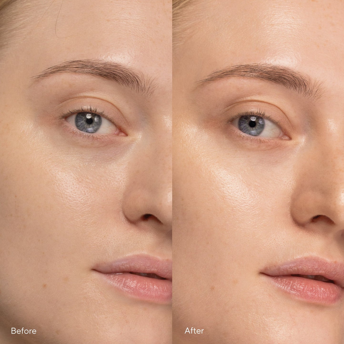 MÁDARA Hydra Glow Hyaluron Peptide Serum 30ml - bioskina