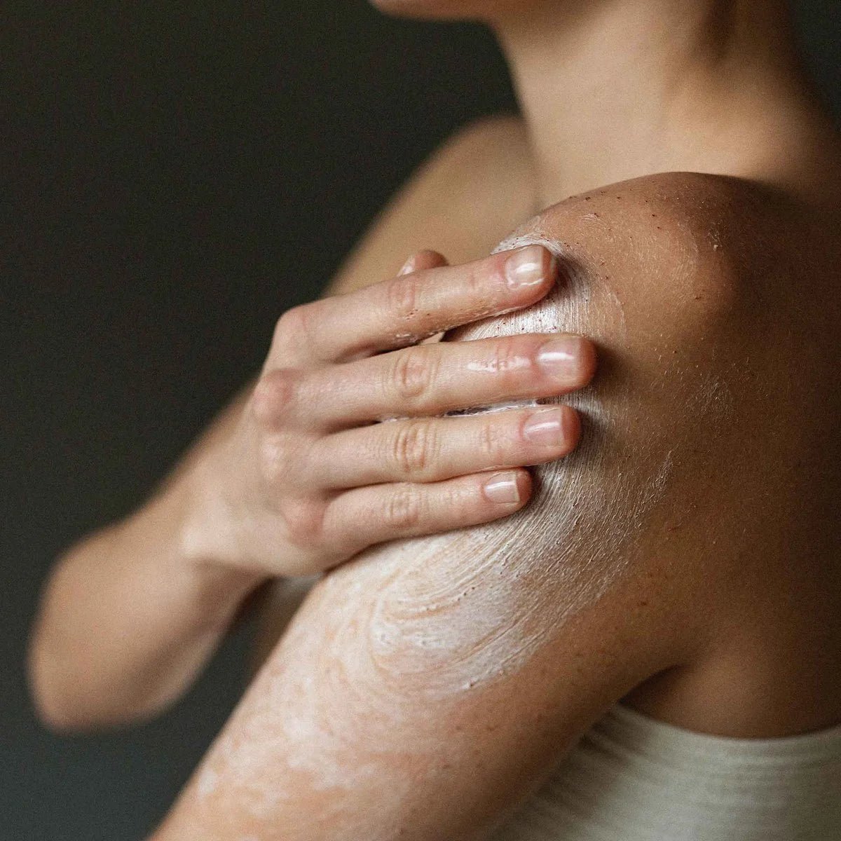 Vielö Organic Body Scrub 50ml - bioskina