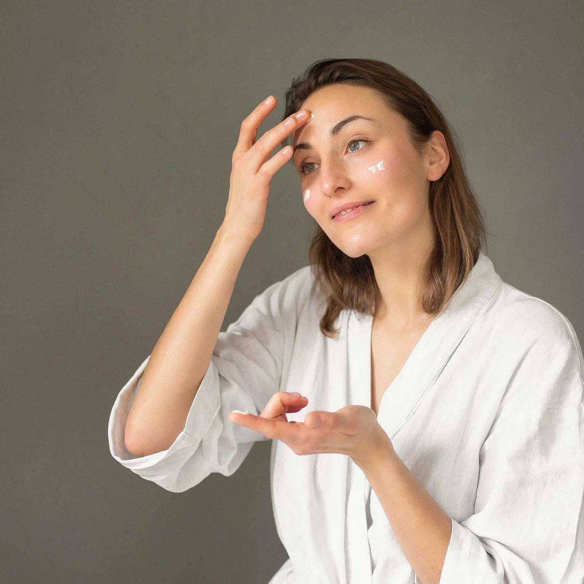 Vielö Organic Night Cream 50ml - bioskina