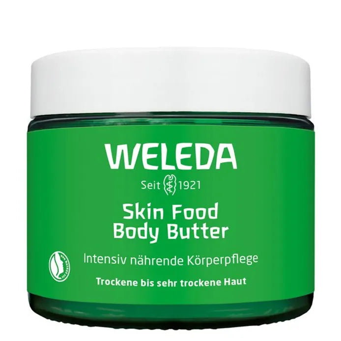 WELEDA Skin Food Body Butter 150ml