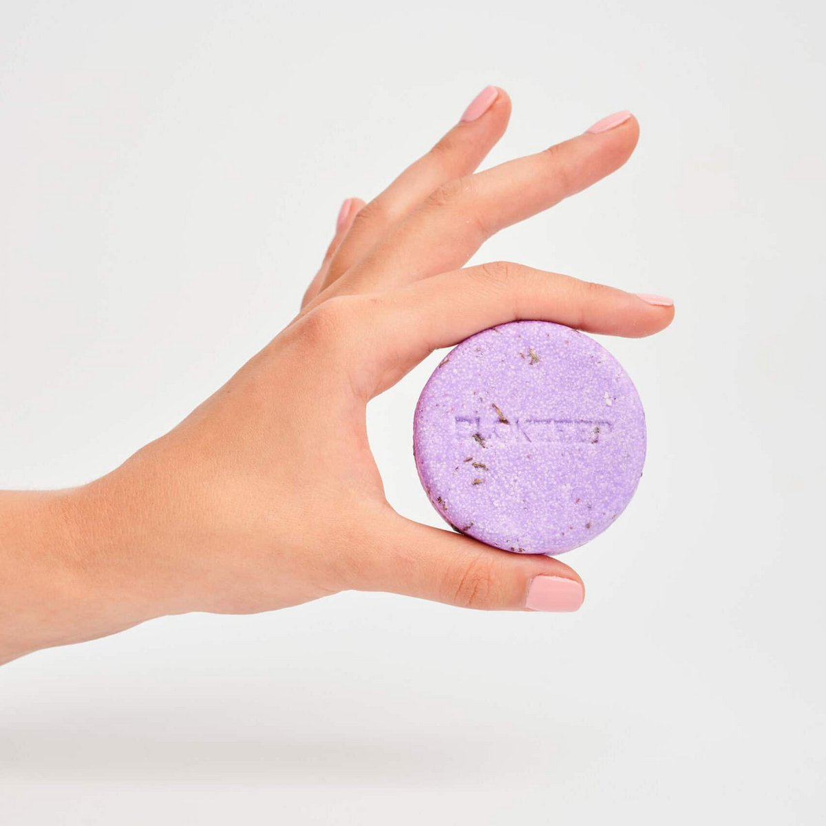 Blokzeep Shampoo Bar Lavender 60g