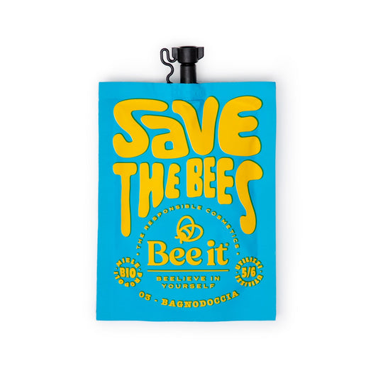 BEE IT Regenerating Shower Gel 250ml