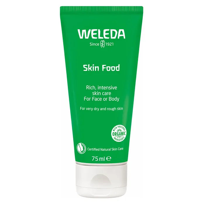 WELEDA Skin Food Original Ultra-Rich Cream 75ml