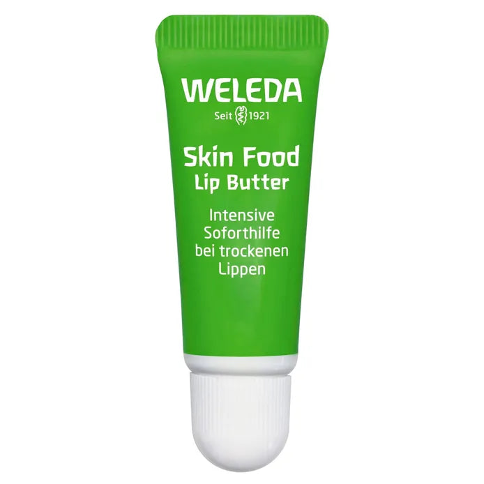 WELEDA Skin Food Lip Butter 8ml