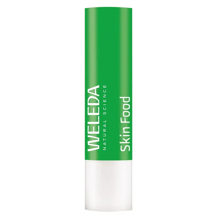 WELEDA Skin Food Lip Balm 4.8g