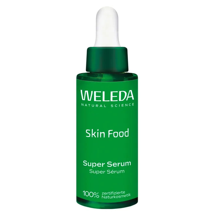WELEDA Skin Food Super Serum 30ml
