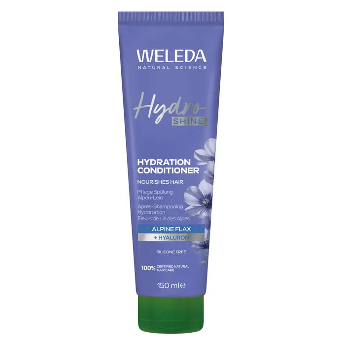 WELEDA Hydra Shine Moisturizing Conditioner 150ml