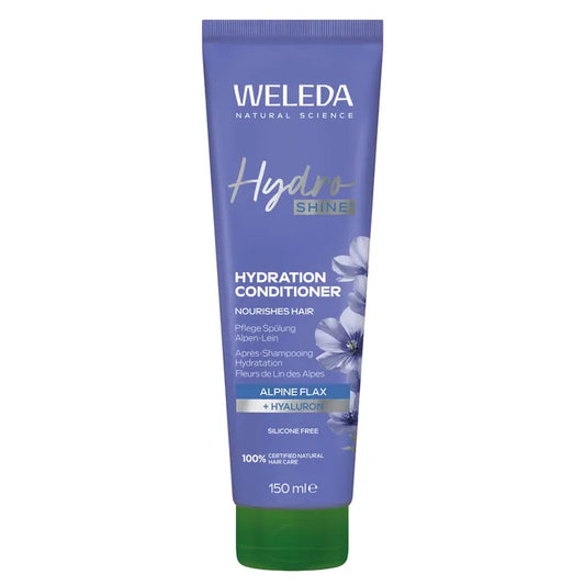 WELEDA Hydra Shine Moisturizing Conditioner 150ml