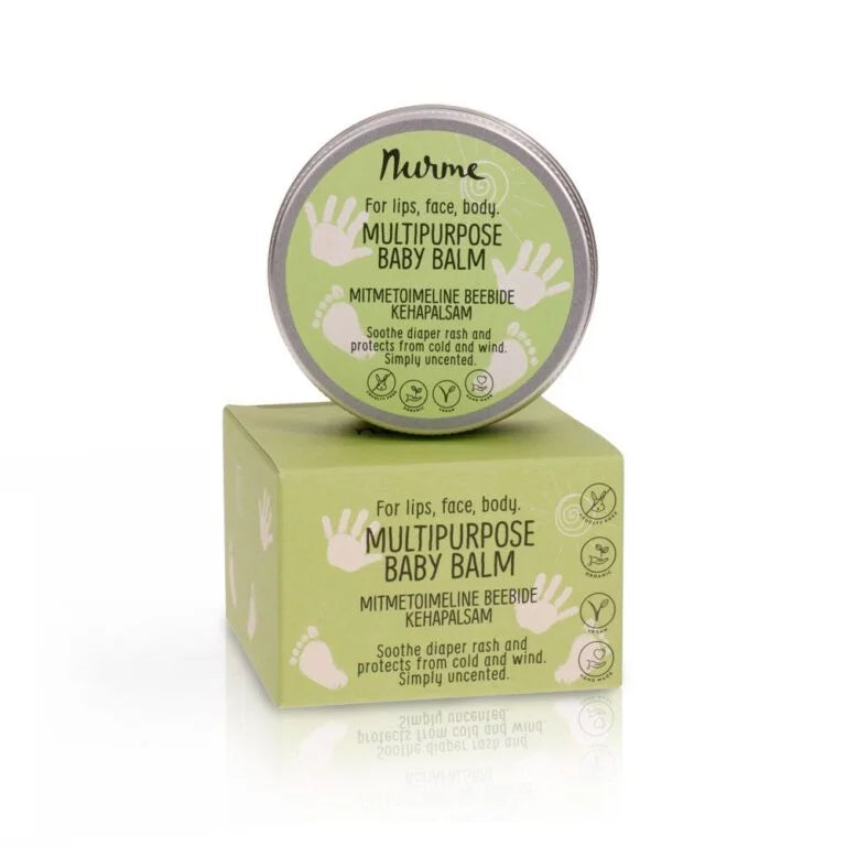 NURME Multipurpose Baby Balm 50ml