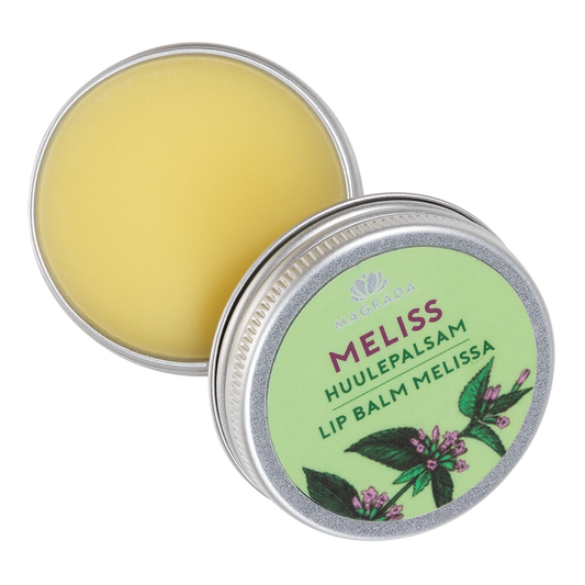 Magrada Lip Balm Melissa 10g