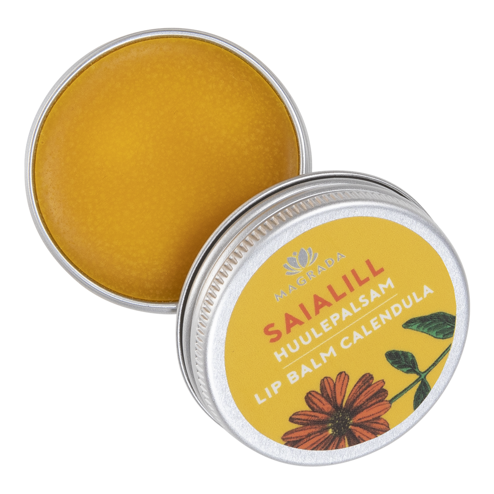 Magrada Lip Balm Marigold 10g