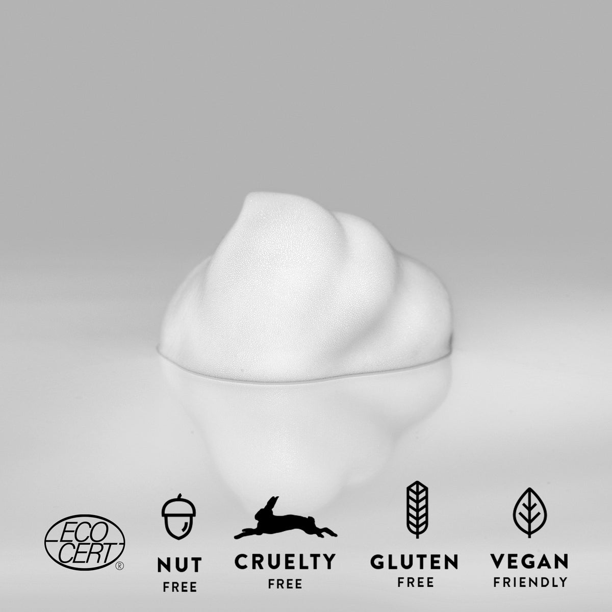 MÁDARA Purifying Foam 150ml