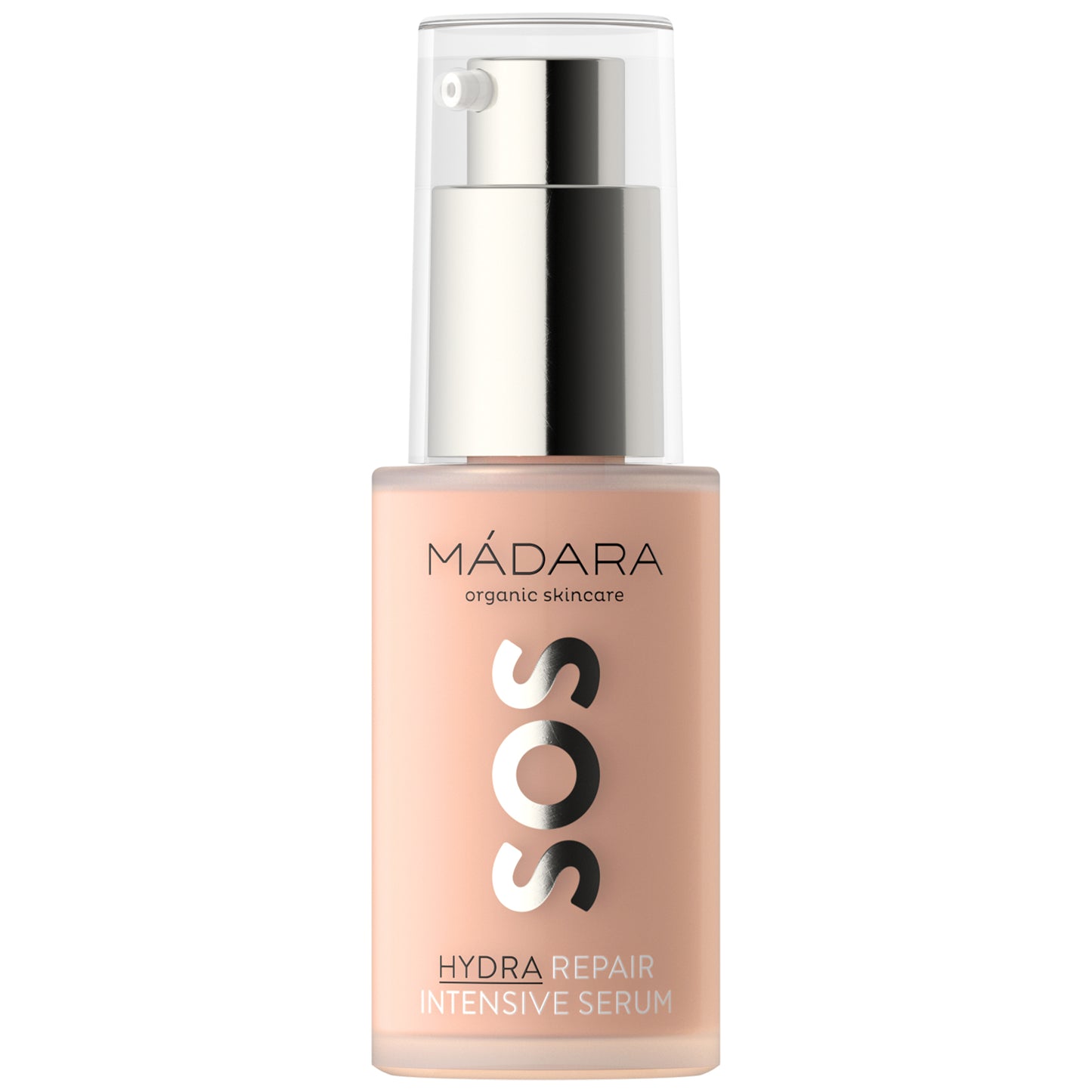 MÁDARA SOS Hydra Repair Intensive Serum 30ml