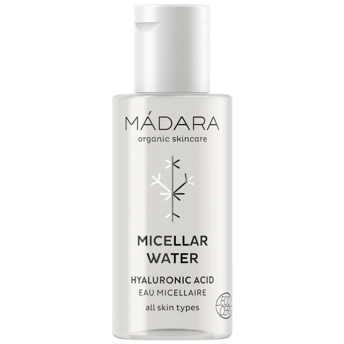 MÁDARA Micellar Water 100ml