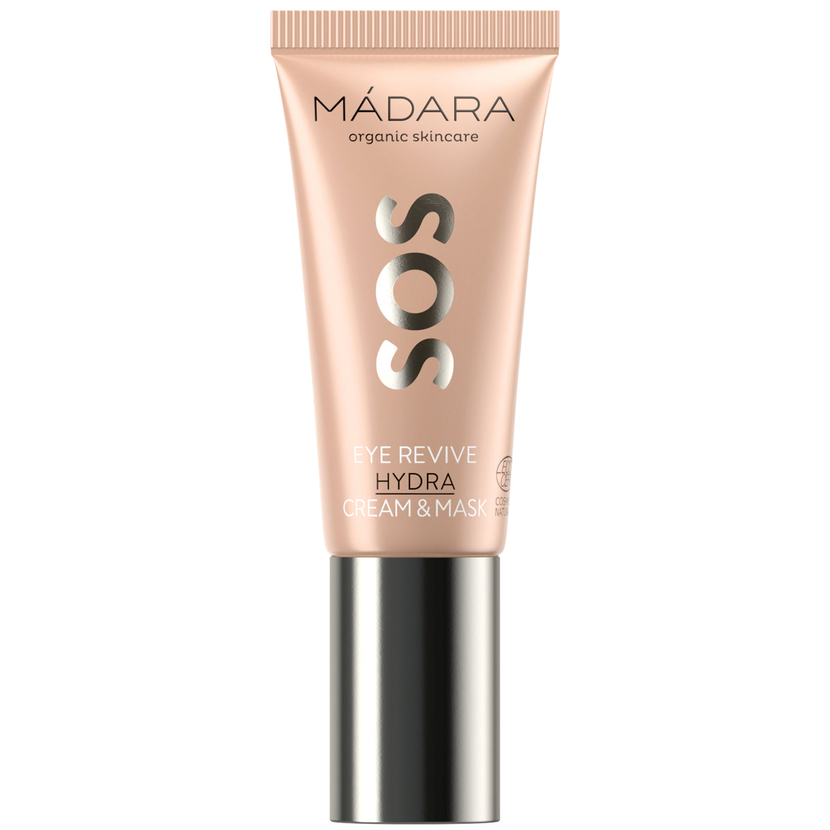 MÁDARA SOS Eye Revive Hydra Cream & Mask 20ml