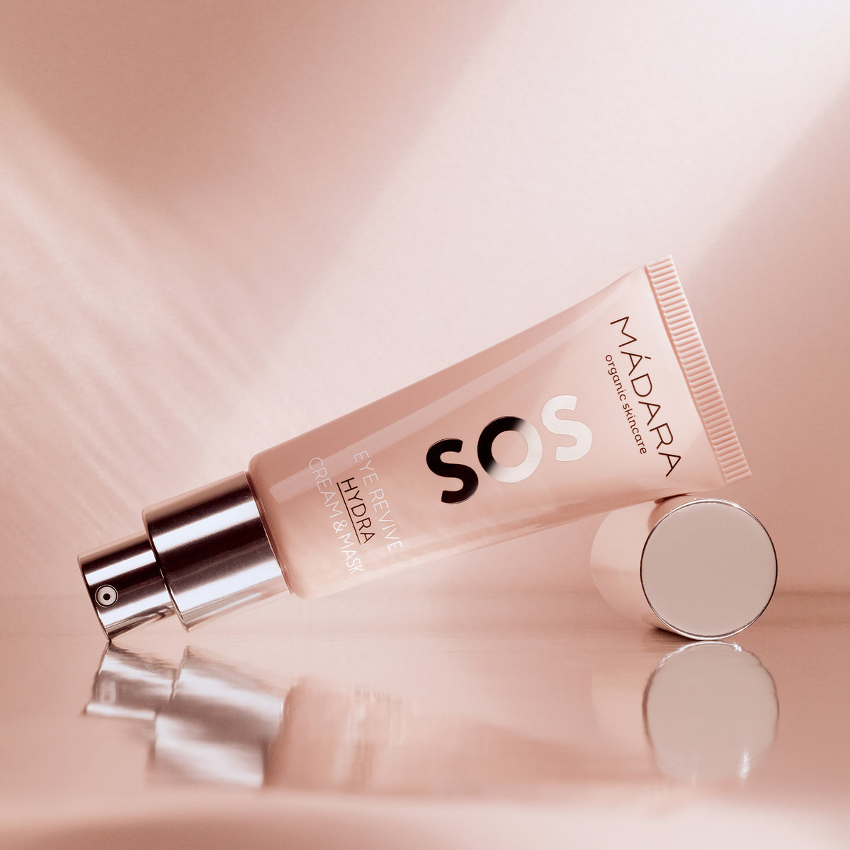 MÁDARA SOS Eye Revive Hydra Cream & Mask 20ml