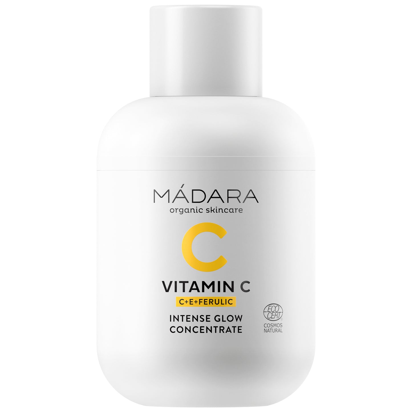 MÁDARA Vitamin C Intense Glow Concentrate 30ml