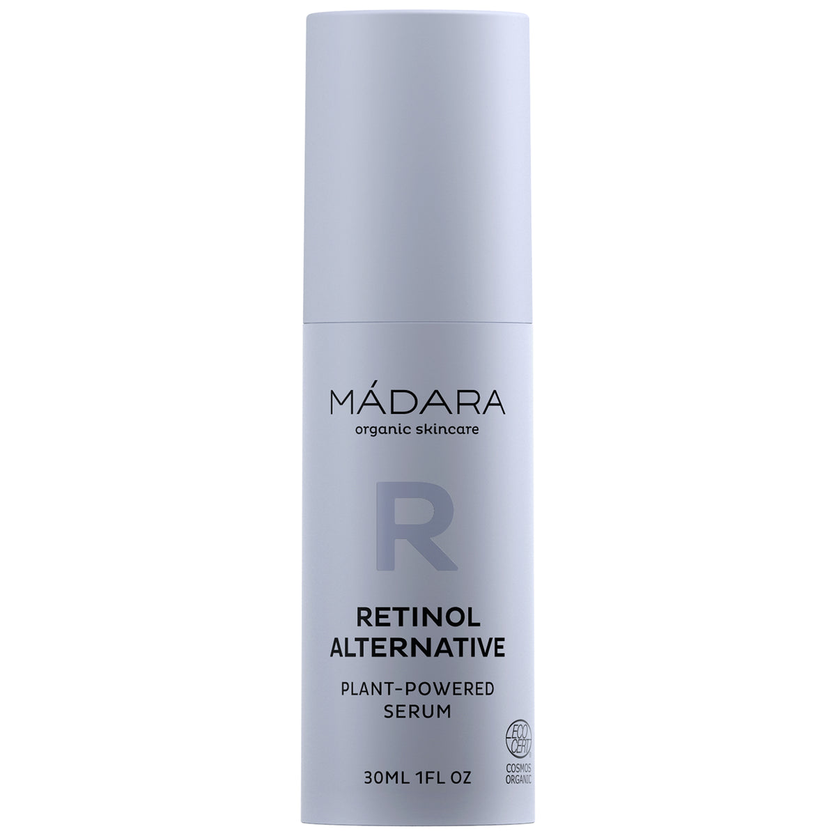 MÁDARA Retinol Alternative Plant-Powered Serum 30ml