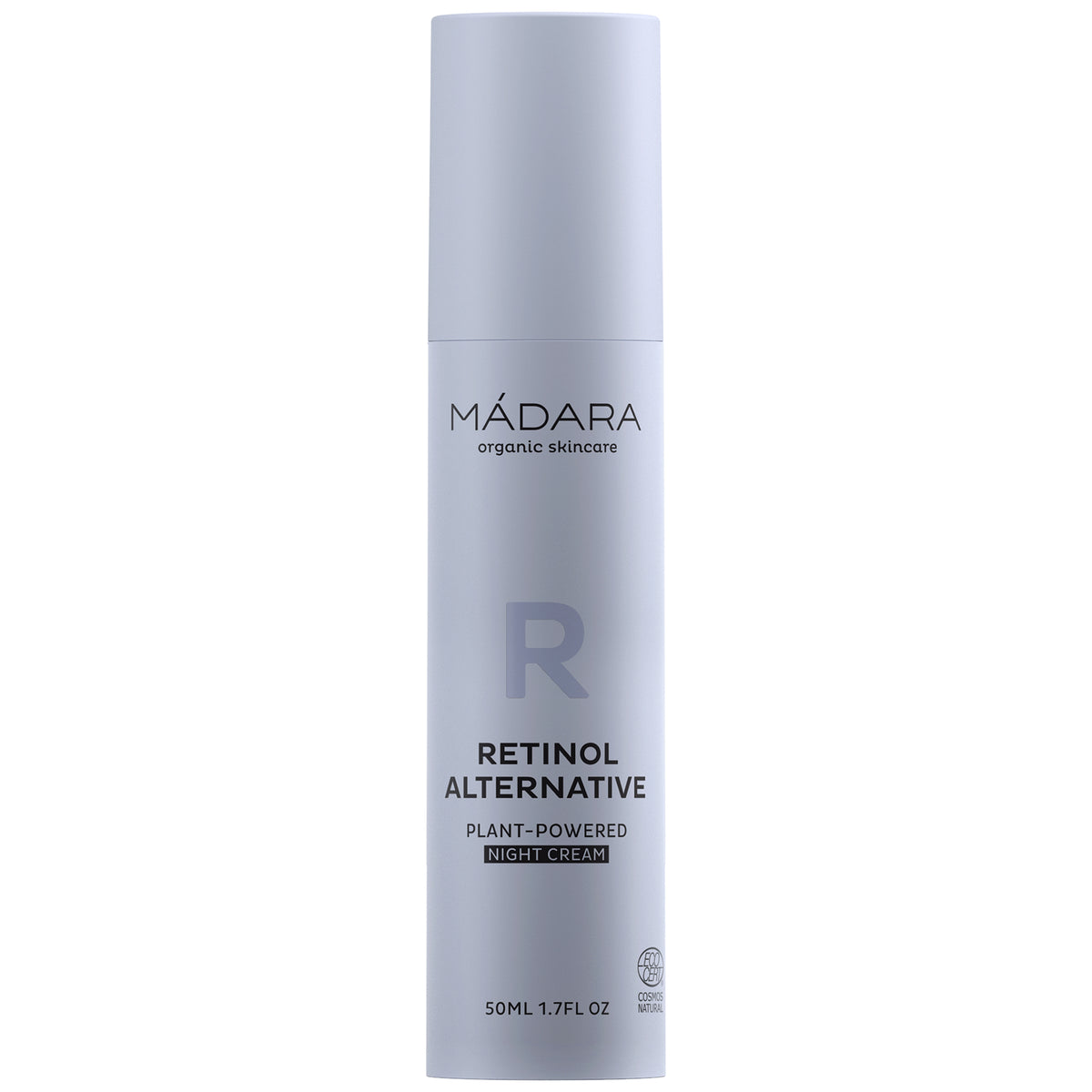 MÁDARA Retinol Alternative Plant-Powered Night Cream 50ml