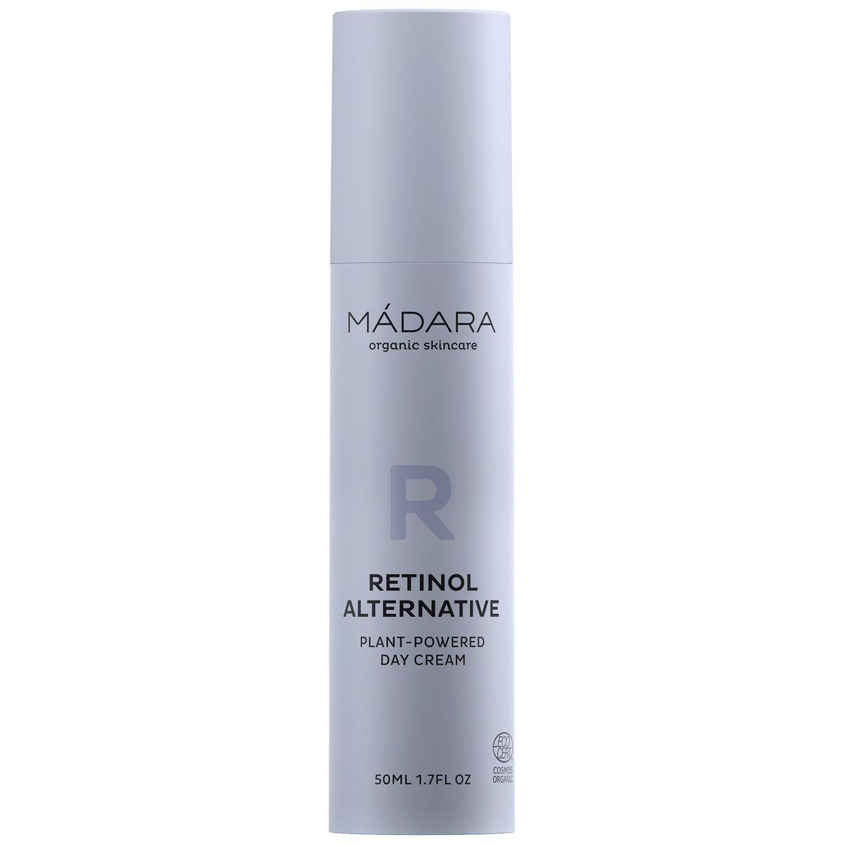 MÁDARA Retinol Alternative Plant-Powered Day Cream 50ml