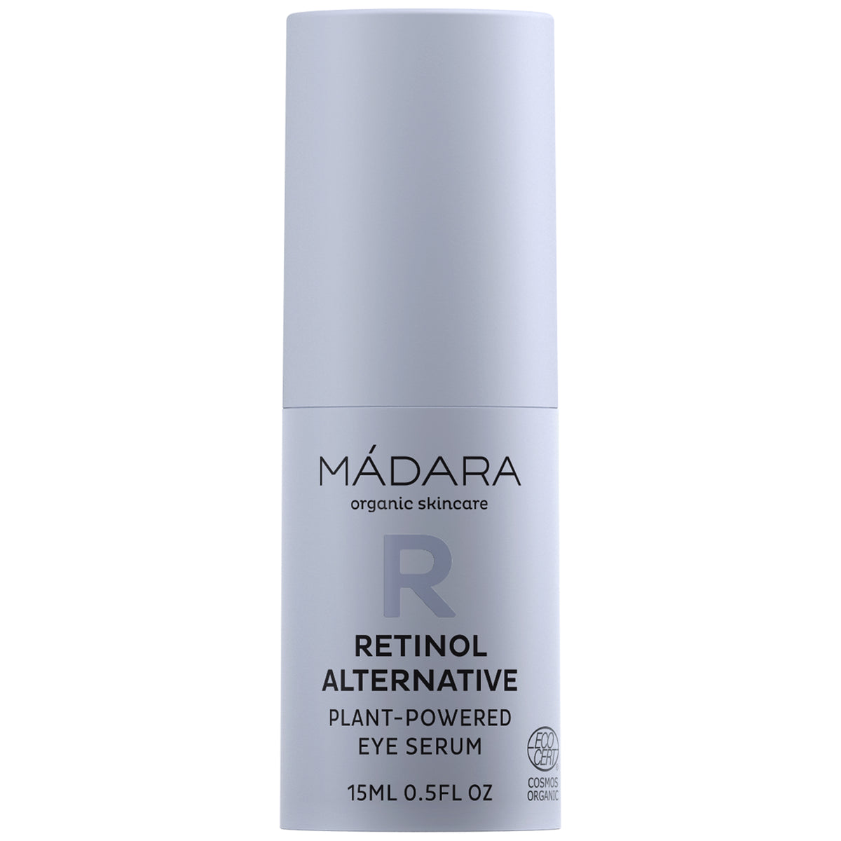 MÁDARA Retinol Alternative Plant-Powered Eye Serum 15ml