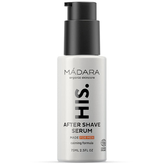 MÁDARA HIS After Shave Serum 75ml