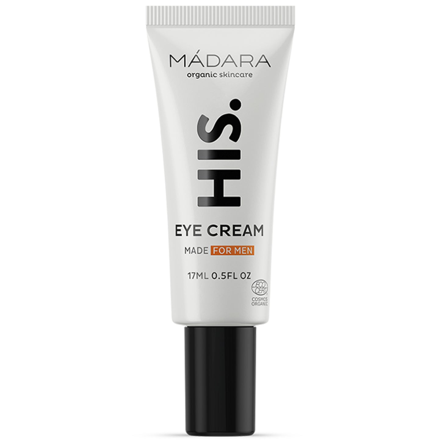 MÁDARA HIS Eye Cream 17ml