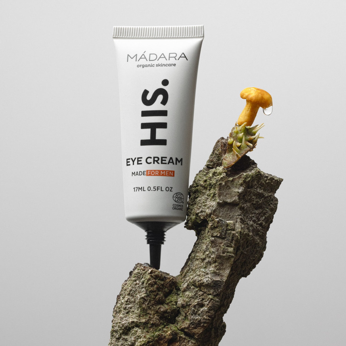 MÁDARA HIS Eye Cream 17ml