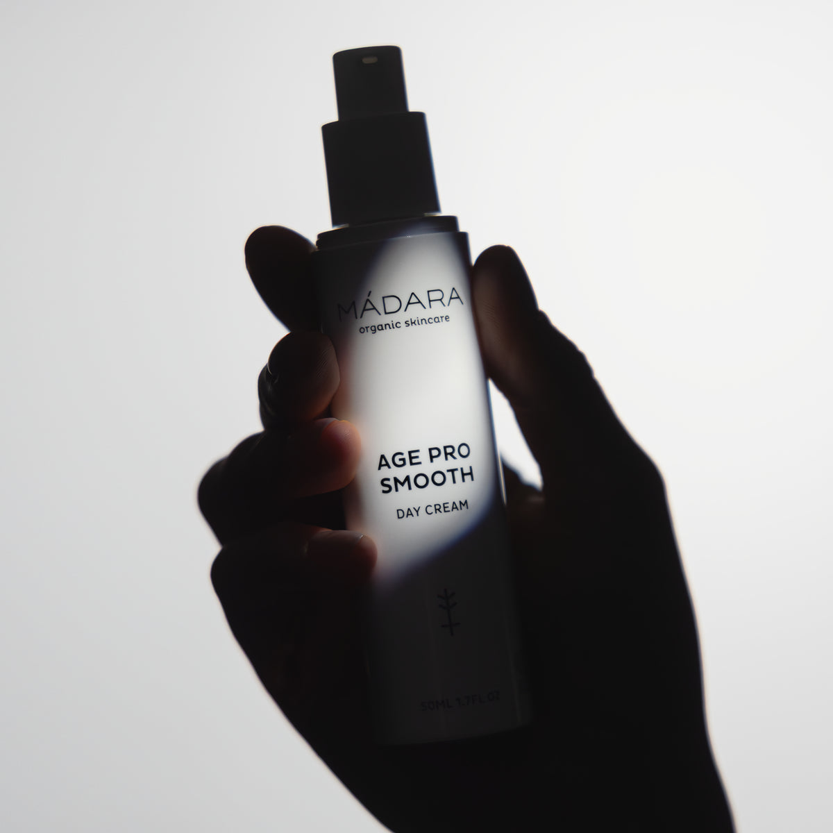 MÁDARA Age Pro Smooth Day Cream 50ml