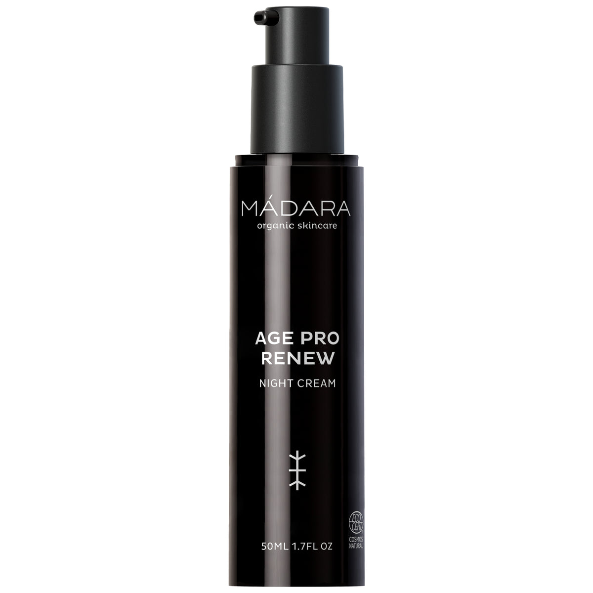 MÁDARA Age Pro Renew Night Cream 50ml