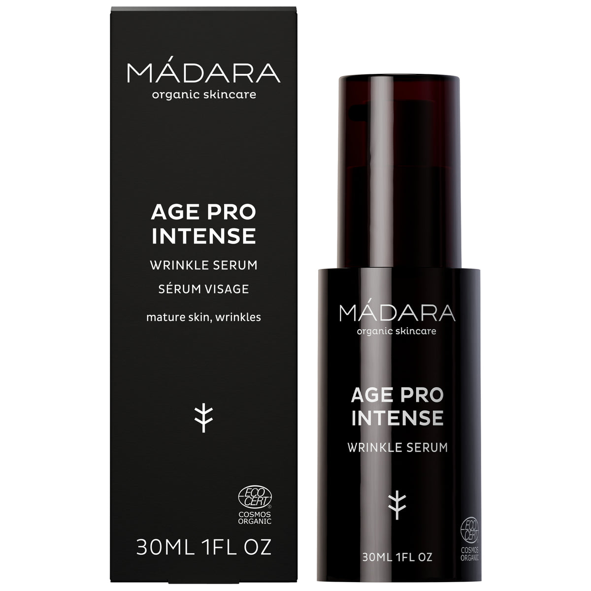 MÁDARA Age Pro Intense Wrinkle Serum 30ml