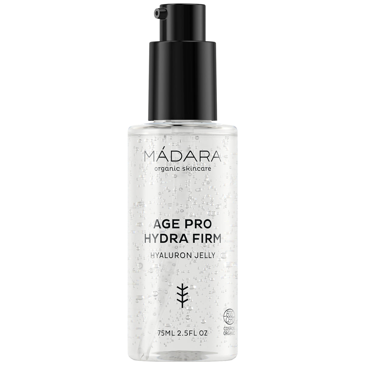 MÁDARA Age Pro Hydra Firm Hyaluron Jelly 75ml