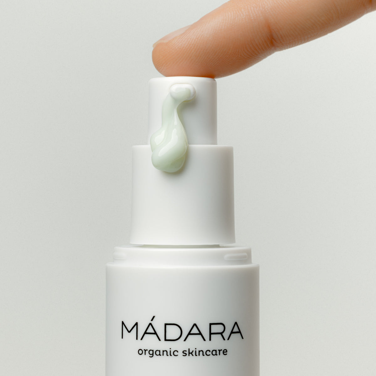 MÁDARA Deep Moisture Day Cream 50ml