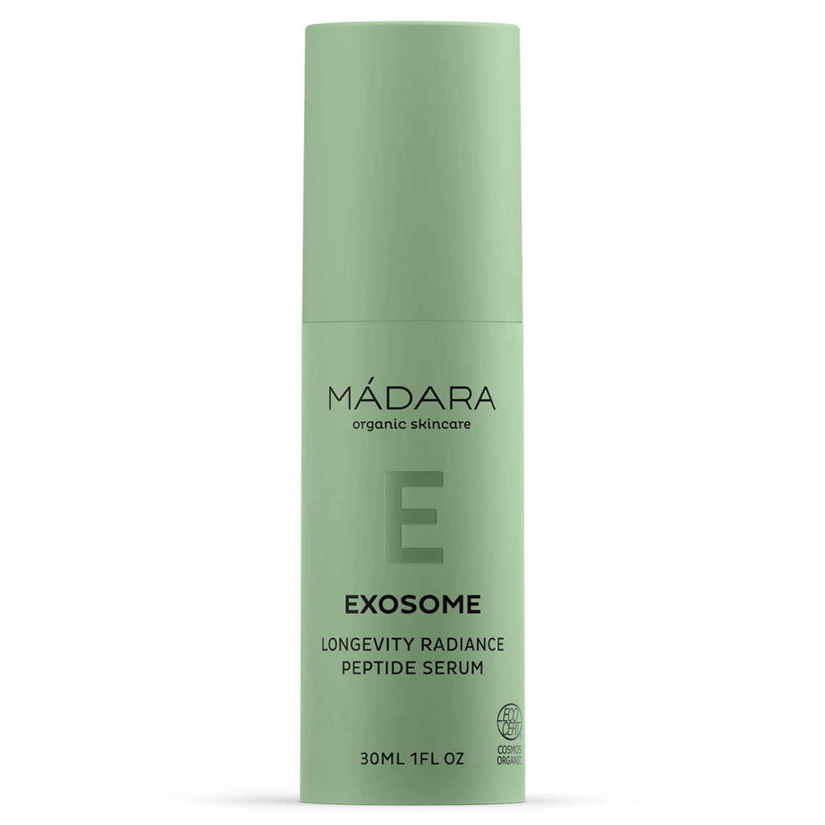 MÁDARA Exosome Longevity Radiance Peptide Serum 30ml