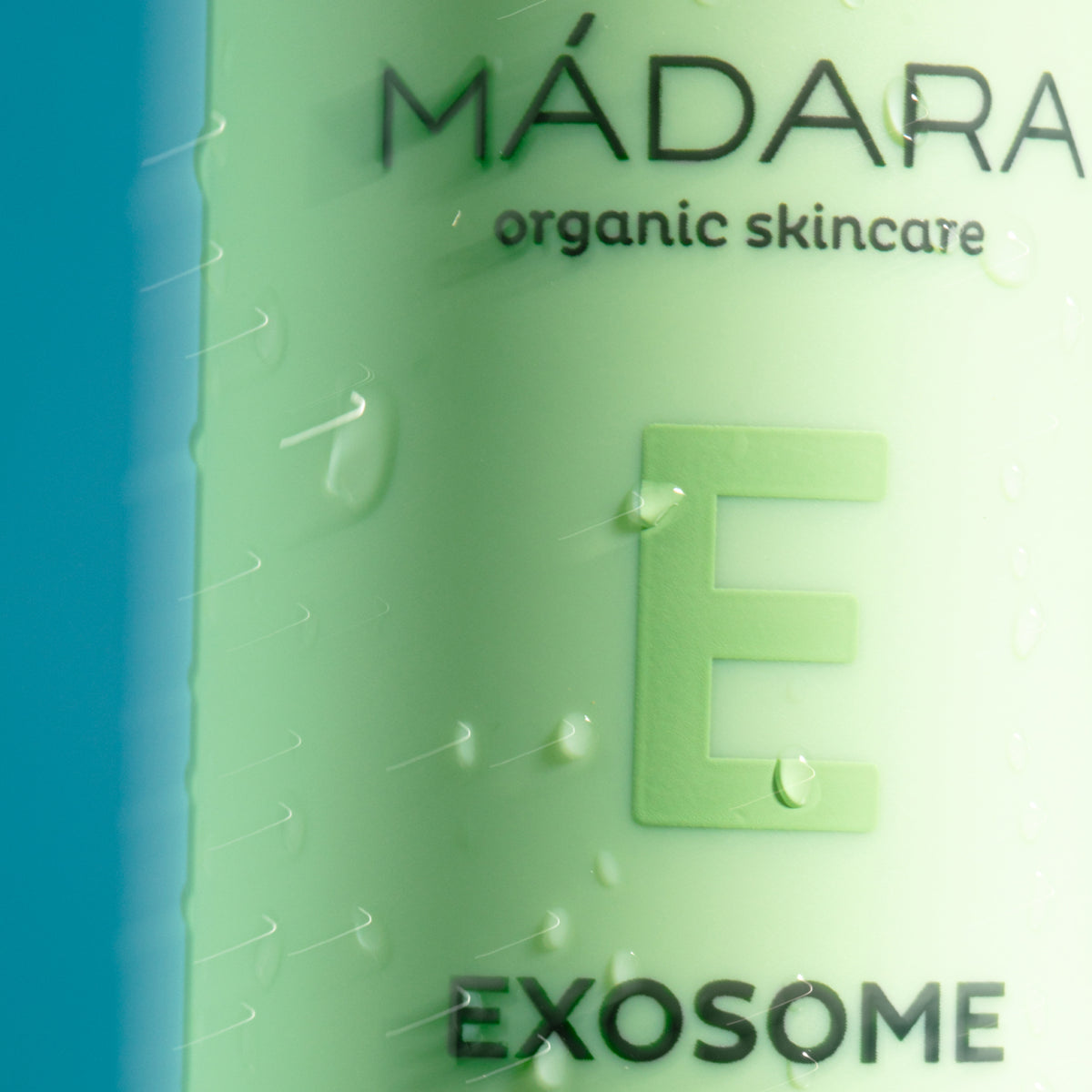 MÁDARA Exosome Longevity Radiance Peptide Serum 30ml