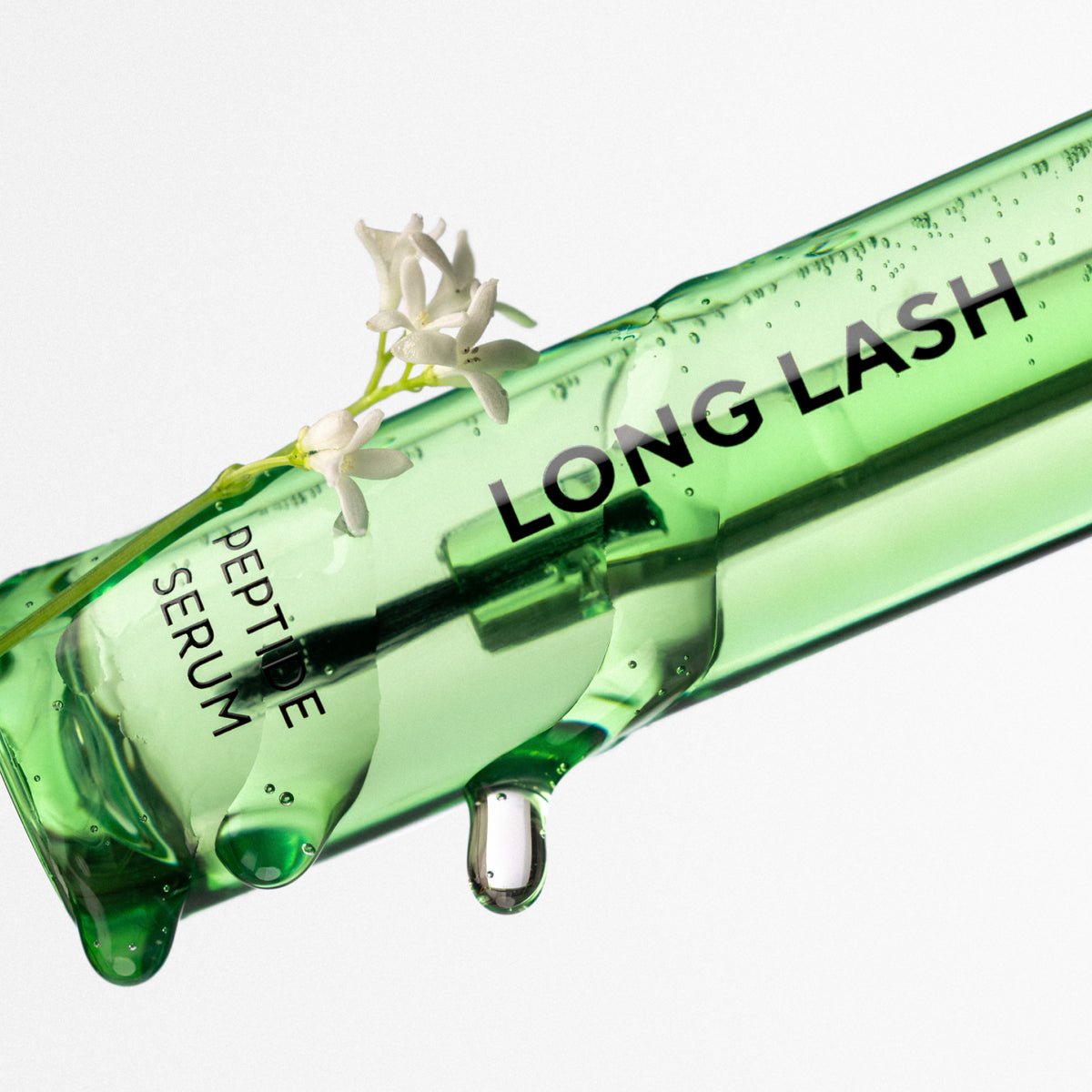 MÁDARA Long Lash Peptide Serum 4,6ml