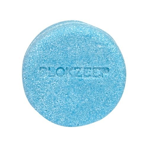 Blokzeep Shampoo Bar Cornflower 60g