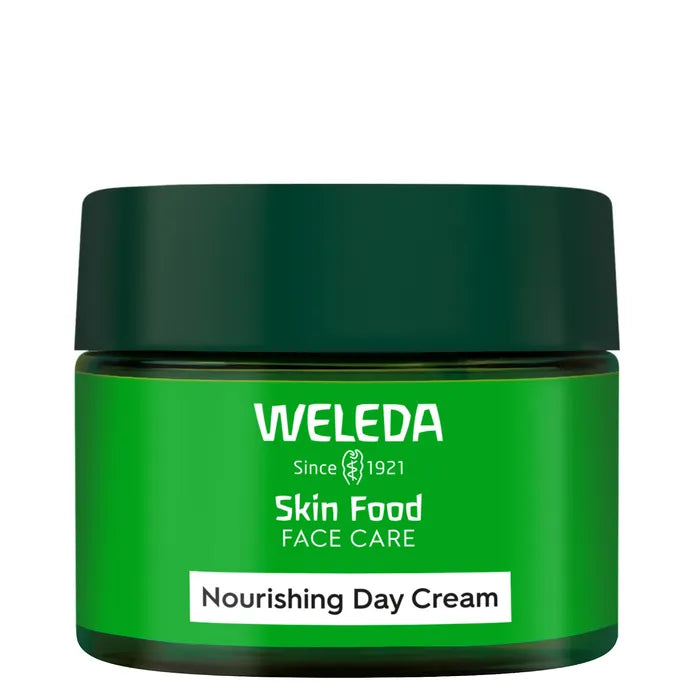 WELEDA Skin Food Nourishing Day Cream 40ml