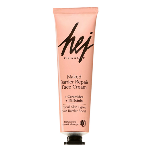 HEJ Organic Naked Barrier Repair Face Cream 30ml