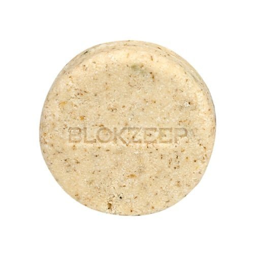 Blokzeep Shampoo Bar Chamomile 60g