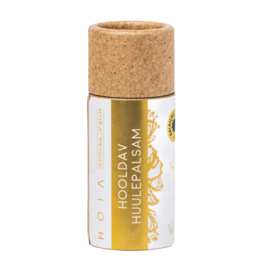 HOIA Restoring Lip Balm with Marigold 5,5ml