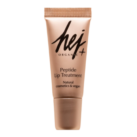 HEJ Organic Peptide Lip Treatment 8ml