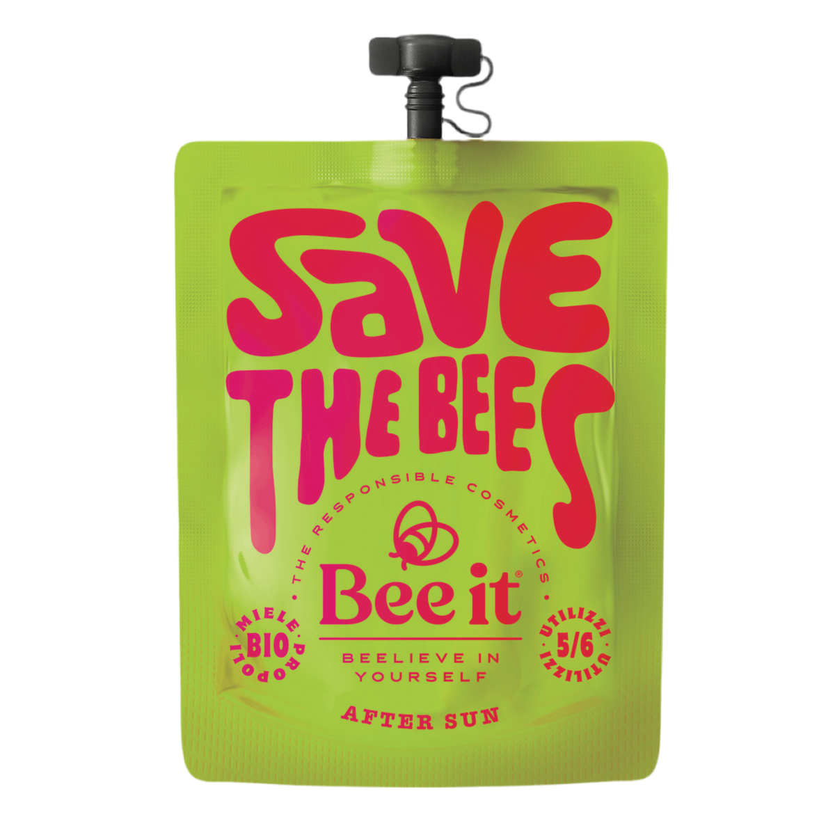 BEE IT Aftersun 50ml